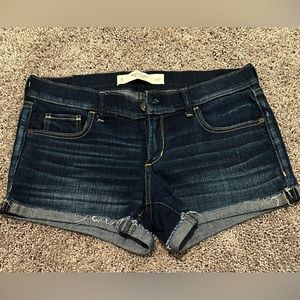 Abercrombie & Fitch Shorts